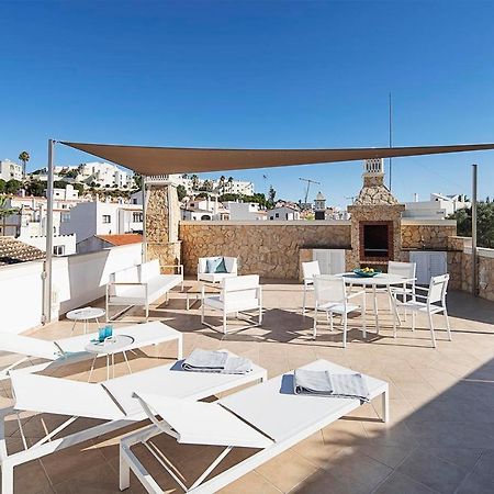 Casa Concha By Sevencollection Villa Carvoeiro  Luaran gambar