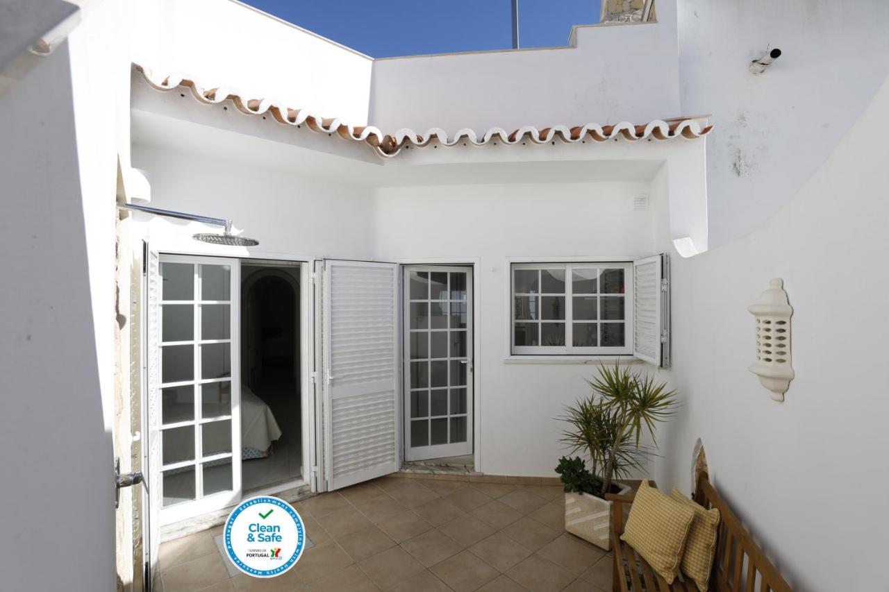 Casa Concha By Sevencollection Villa Carvoeiro  Luaran gambar