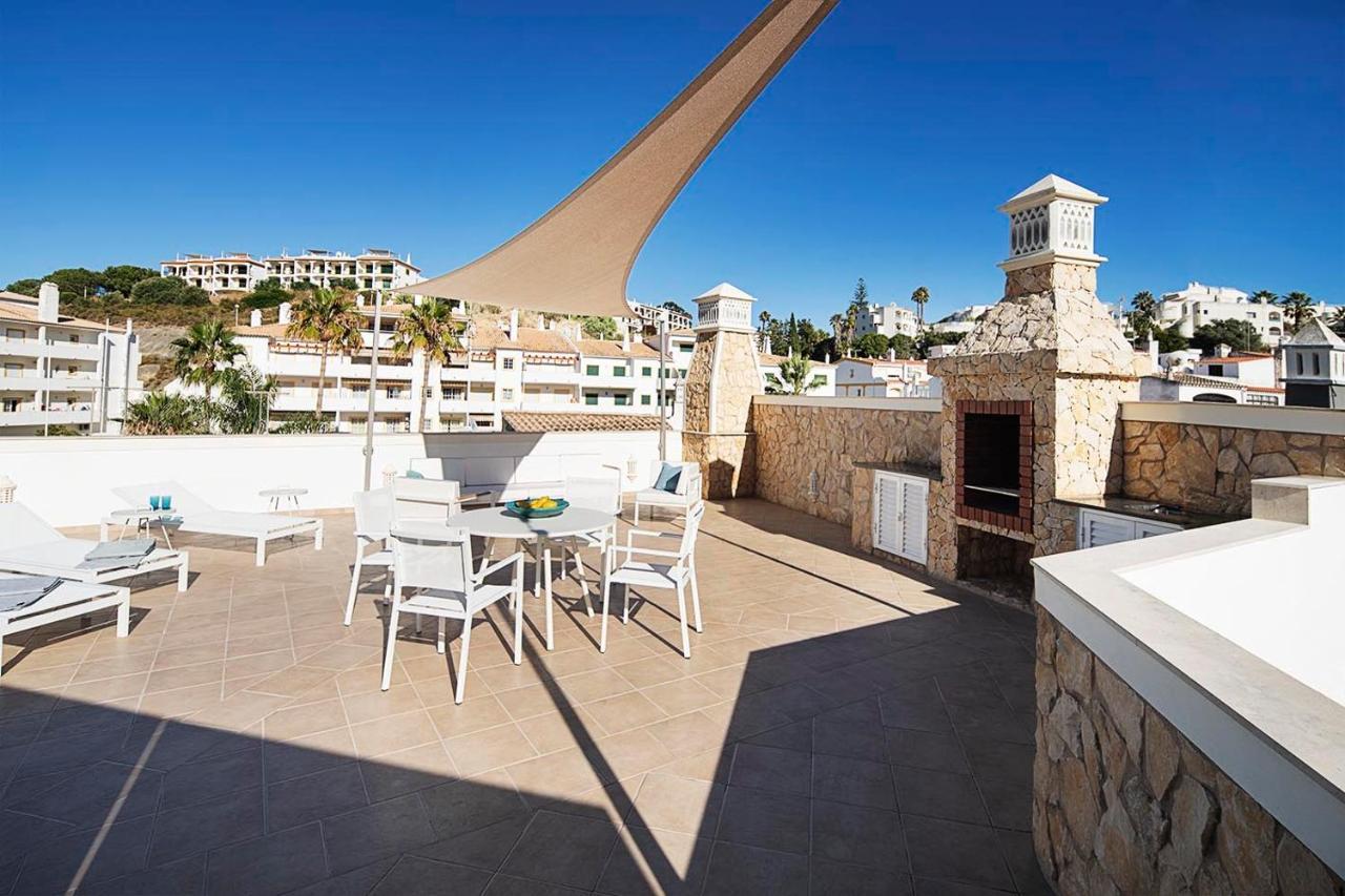 Casa Concha By Sevencollection Villa Carvoeiro  Luaran gambar