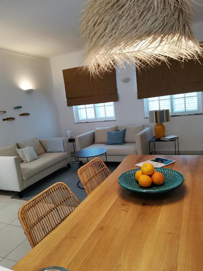 Casa Concha By Sevencollection Villa Carvoeiro  Luaran gambar