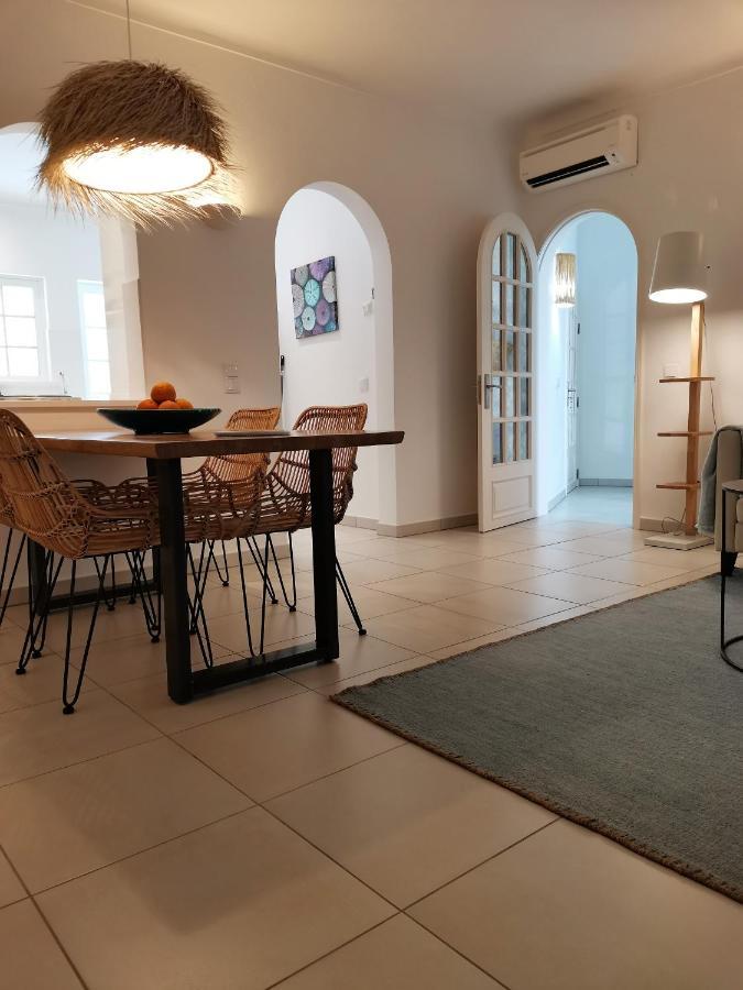 Casa Concha By Sevencollection Villa Carvoeiro  Luaran gambar