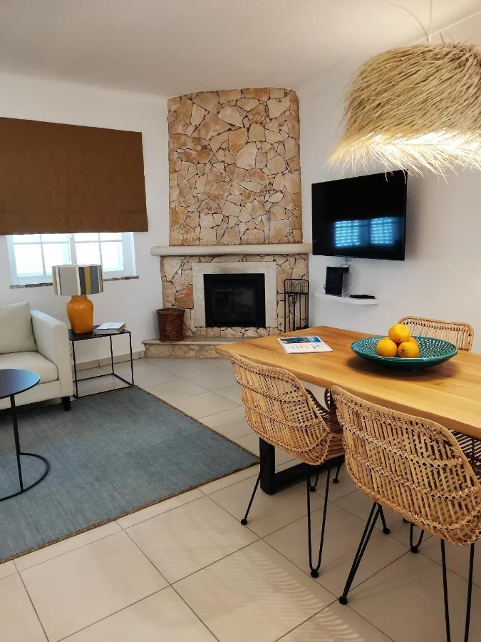 Casa Concha By Sevencollection Villa Carvoeiro  Luaran gambar