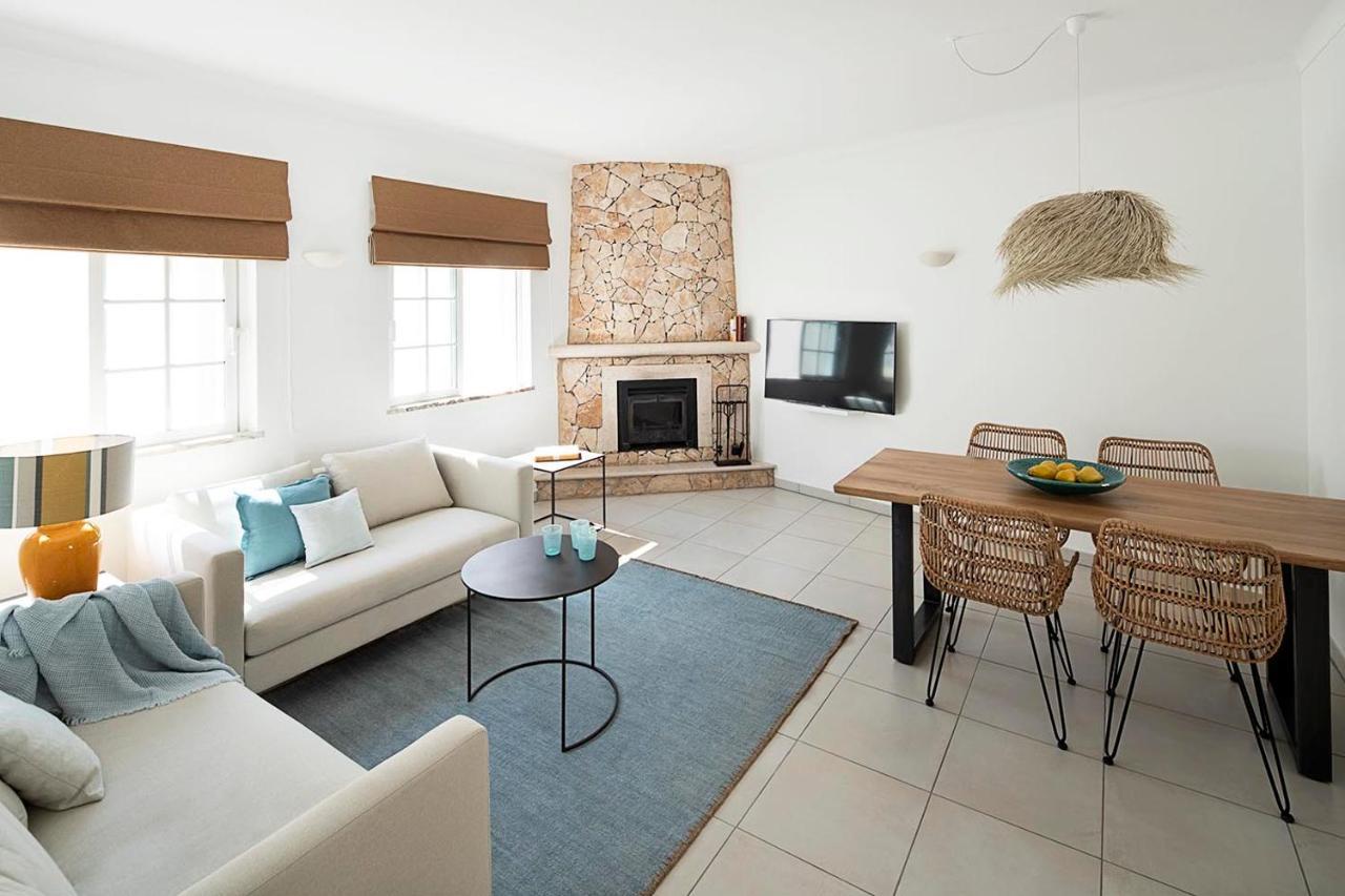 Casa Concha By Sevencollection Villa Carvoeiro  Luaran gambar