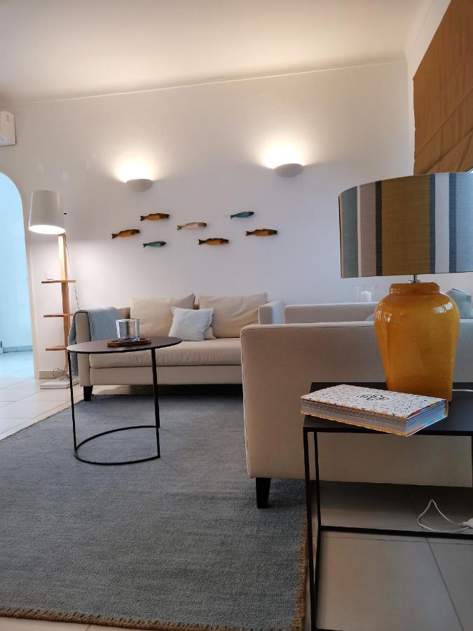 Casa Concha By Sevencollection Villa Carvoeiro  Luaran gambar