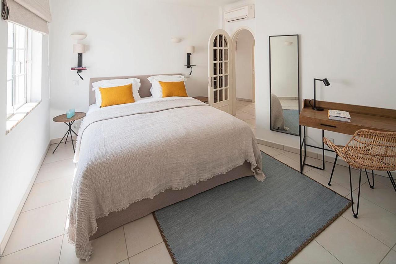 Casa Concha By Sevencollection Villa Carvoeiro  Luaran gambar