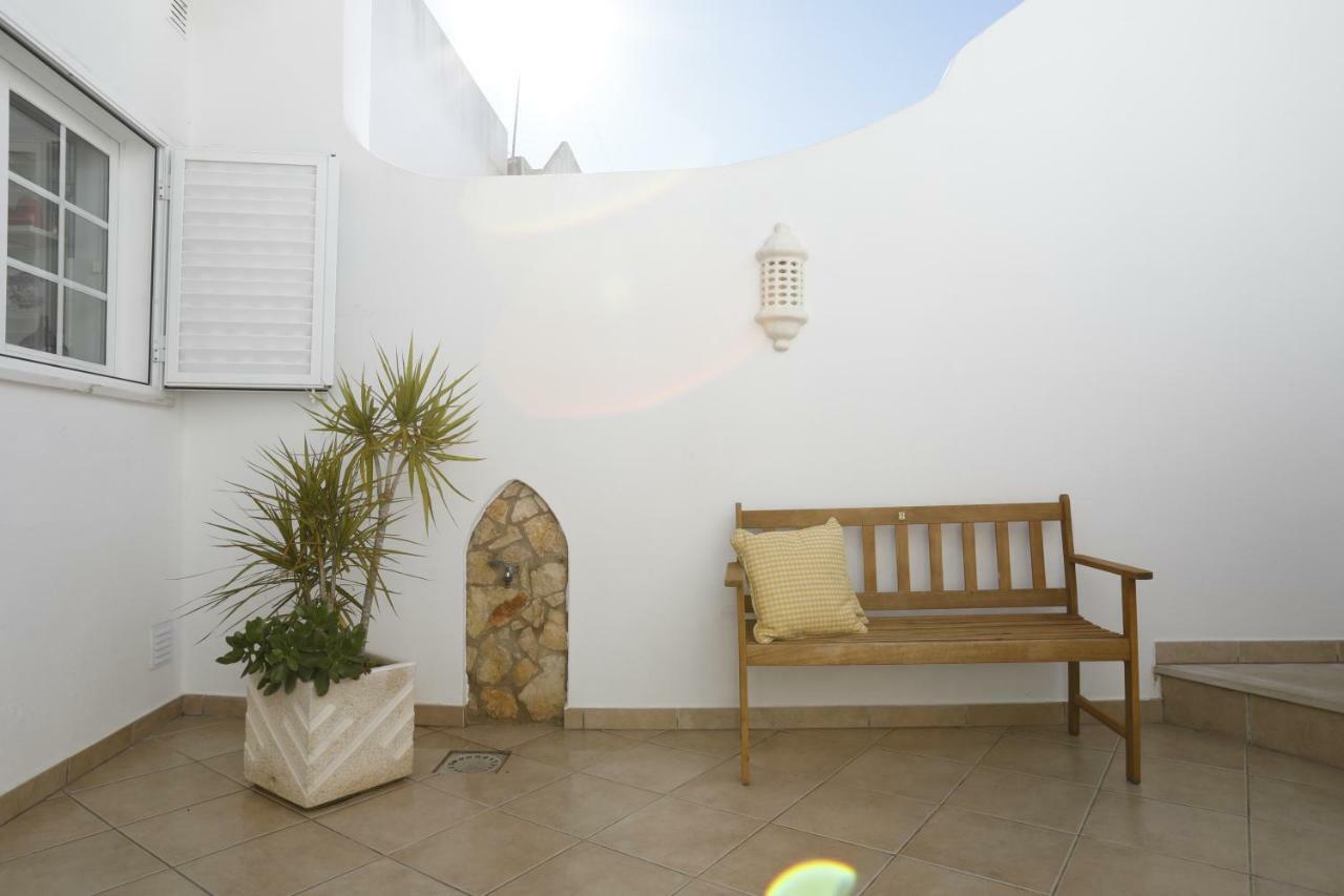 Casa Concha By Sevencollection Villa Carvoeiro  Luaran gambar