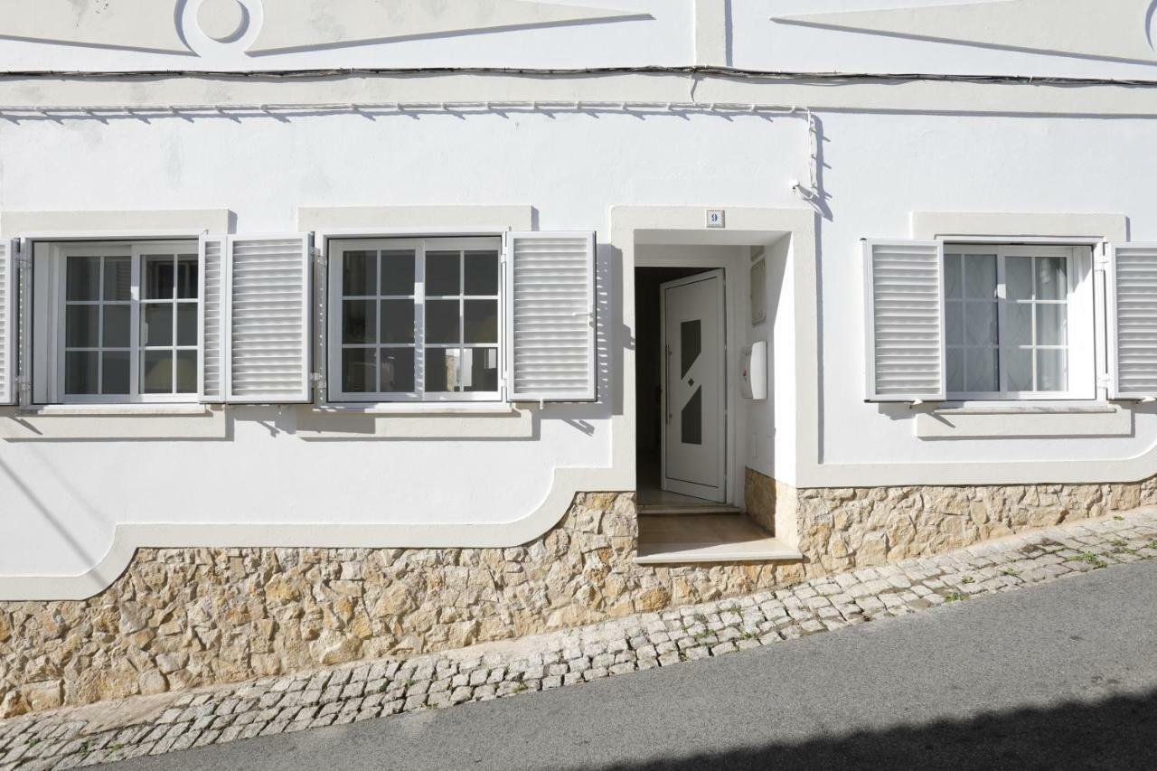 Casa Concha By Sevencollection Villa Carvoeiro  Luaran gambar